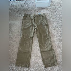 Men’s Carhartt pants